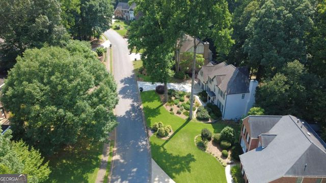 4380 Dunmore Road NE, Marietta, GA 30068