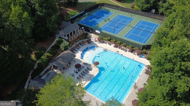 4380 Dunmore Road NE, Marietta, GA 30068