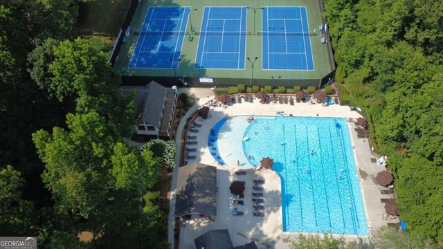 4380 Dunmore Road NE, Marietta, GA 30068