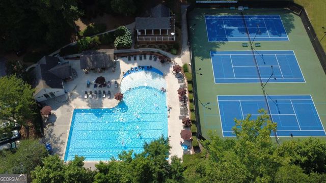 4380 Dunmore Road NE, Marietta, GA 30068