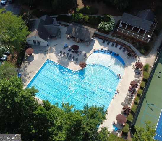 4380 Dunmore Road NE, Marietta, GA 30068