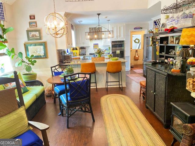 4380 Dunmore Road NE, Marietta, GA 30068