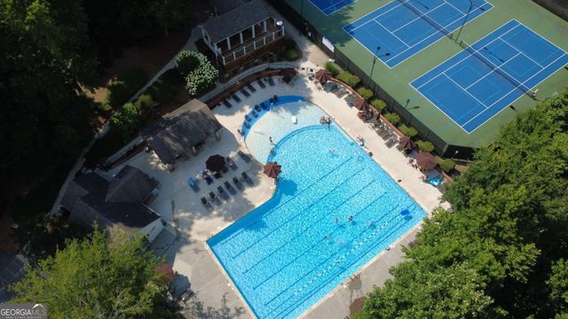 4380 Dunmore Road NE, Marietta, GA 30068