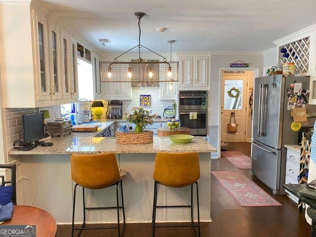 4380 Dunmore Road NE, Marietta, GA 30068