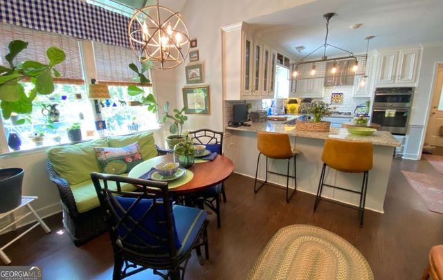 4380 Dunmore Road NE, Marietta, GA 30068