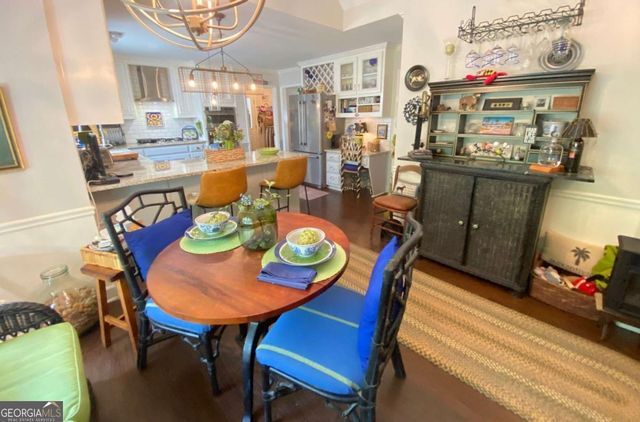 4380 Dunmore Road NE, Marietta, GA 30068