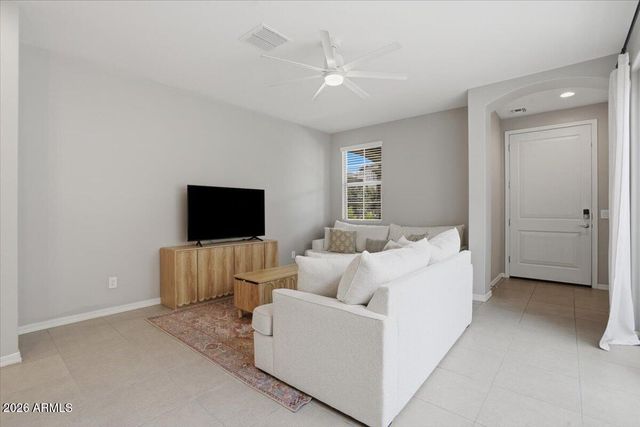 4141 E JONES Street, Gilbert, AZ 85295