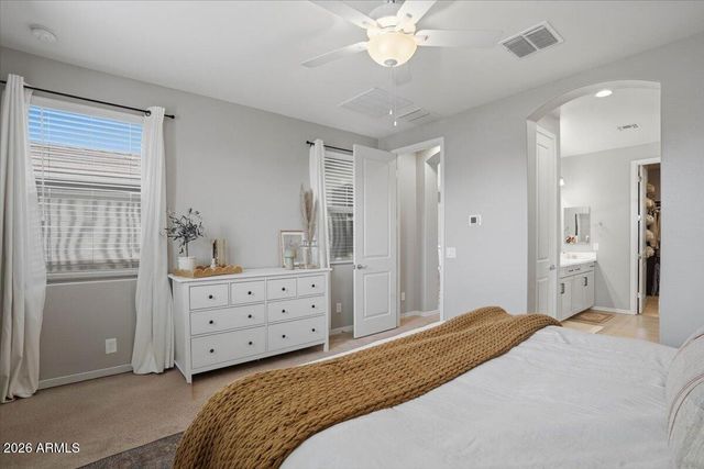 4141 E JONES Street, Gilbert, AZ 85295