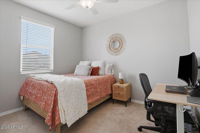 4141 E JONES Street, Gilbert, AZ 85295