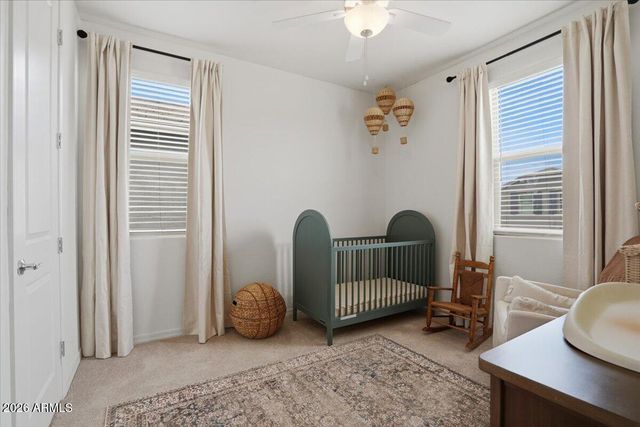 4141 E JONES Street, Gilbert, AZ 85295