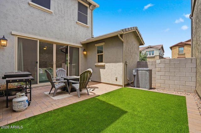 4141 E JONES Street, Gilbert, AZ 85295