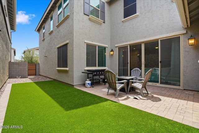 4141 E JONES Street, Gilbert, AZ 85295