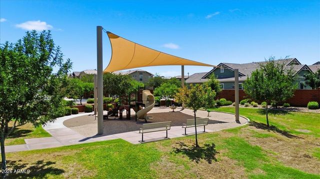 4141 E JONES Street, Gilbert, AZ 85295