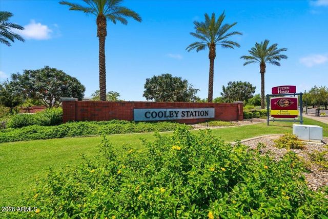 4141 E JONES Street, Gilbert, AZ 85295