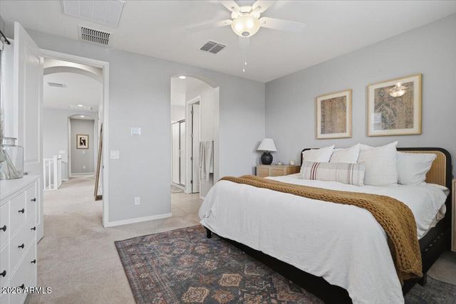 4141 E JONES Street, Gilbert, AZ 85295