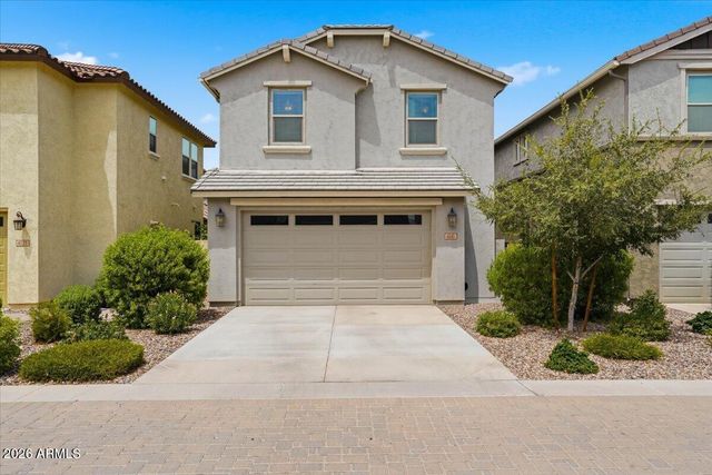 4141 E JONES Street, Gilbert, AZ 85295