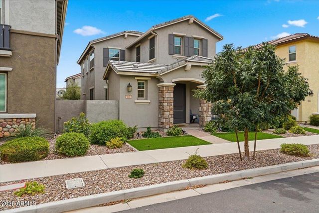 4141 E JONES Street, Gilbert, AZ 85295