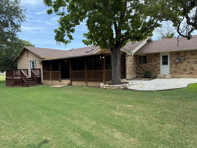 760 CR 152 RD, Georgetown, TX 78626