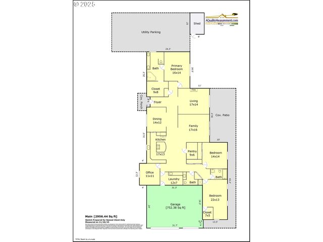 16511 ANNA EVE Dr, Milwaukie, OR 97267