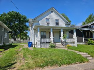 2030 N Sturdevant Street, Davenport, IA 52804