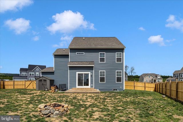 231 PINDAR, Gerrardstown, WV 25420
