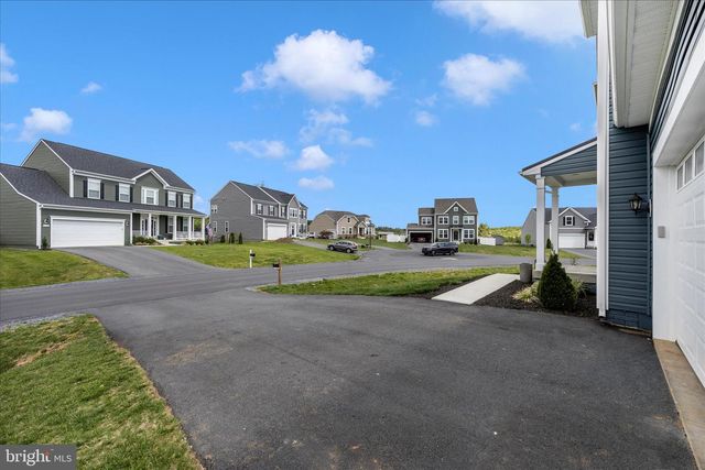 231 PINDAR, Gerrardstown, WV 25420