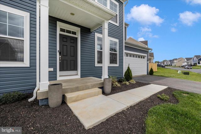 231 PINDAR, Gerrardstown, WV 25420