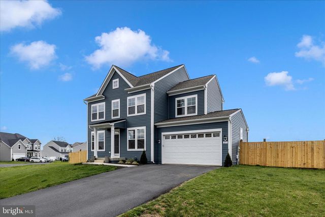 231 PINDAR, Gerrardstown, WV 25420