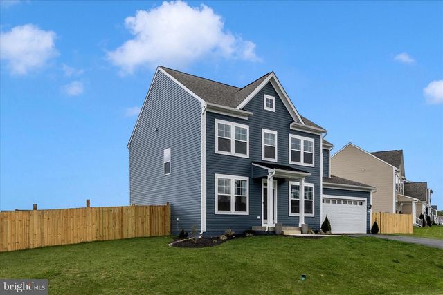 231 PINDAR, Gerrardstown, WV 25420