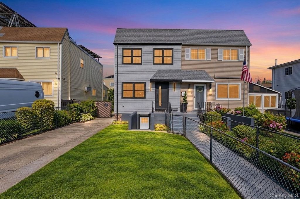 16809 144th Terrace, Jamaica, NY 11434 — exterior