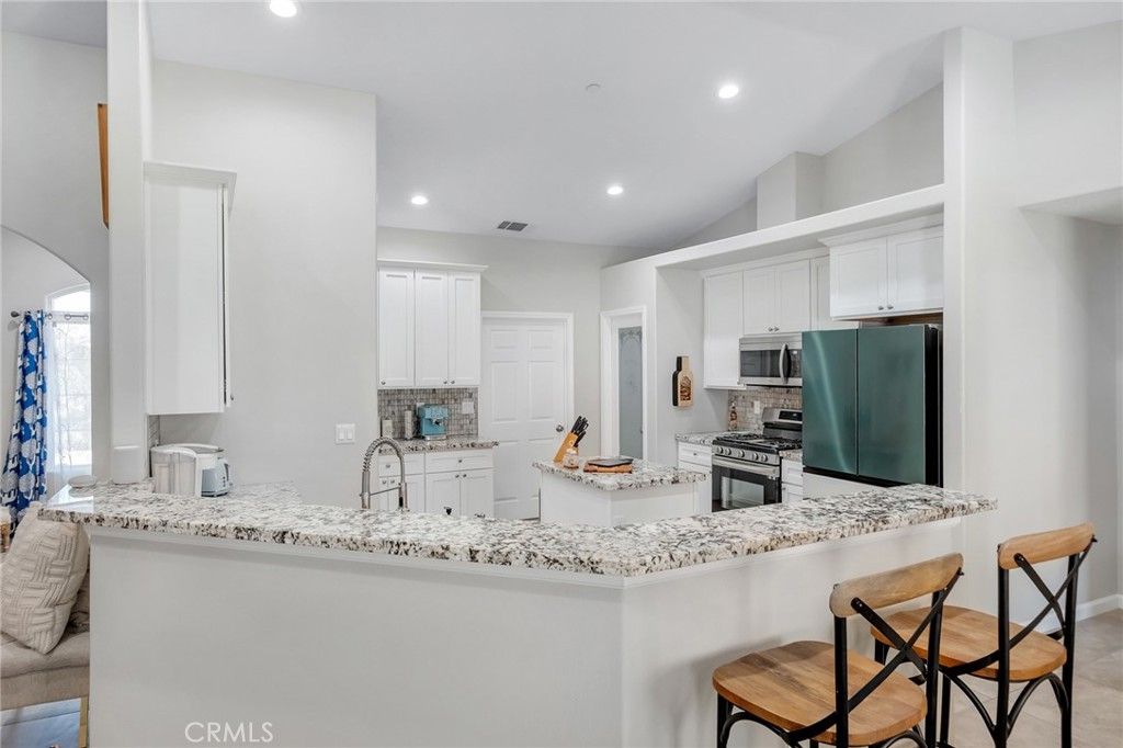 Image 12 of property listing at 17542 Buckthorn, Hesperia, CA 92345