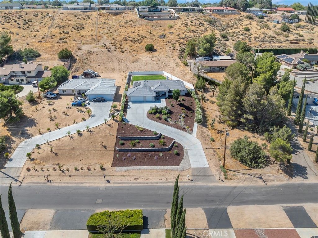 Image 31 of property listing at 17542 Buckthorn, Hesperia, CA 92345