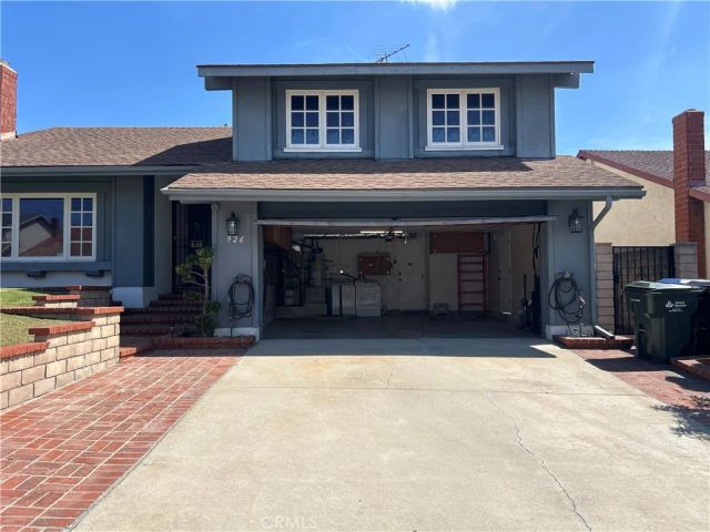 926 W Alfred, Montebello, CA 90640