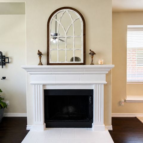 8416 Whistling Duck Drive, Fort Worth, TX 76118