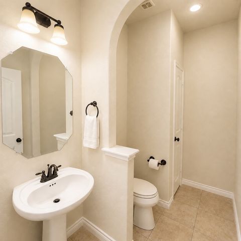 8416 Whistling Duck Drive, Fort Worth, TX 76118