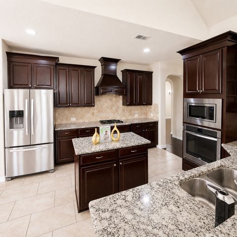 8416 Whistling Duck Drive, Fort Worth, TX 76118
