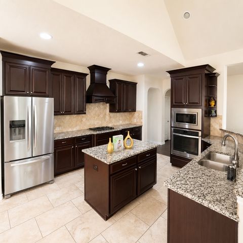 8416 Whistling Duck Drive, Fort Worth, TX 76118