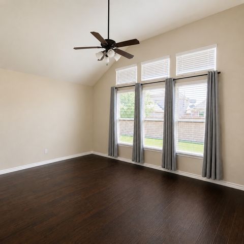 8416 Whistling Duck Drive, Fort Worth, TX 76118