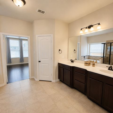8416 Whistling Duck Drive, Fort Worth, TX 76118