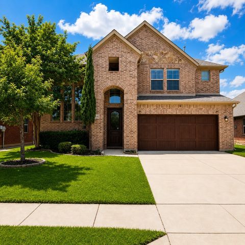 8416 Whistling Duck Drive, Fort Worth, TX 76118