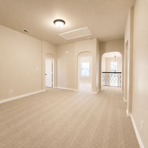 8416 Whistling Duck Drive, Fort Worth, TX 76118