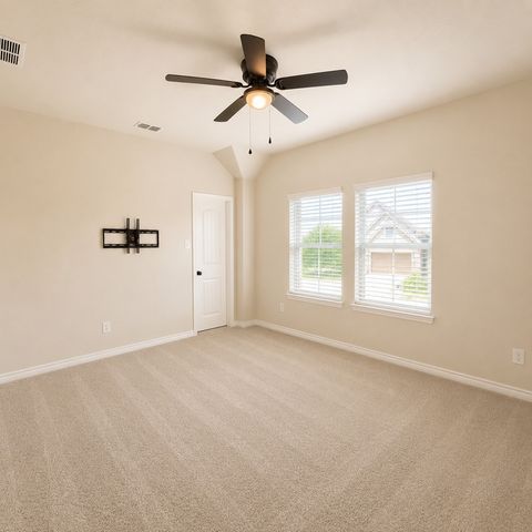 8416 Whistling Duck Drive, Fort Worth, TX 76118