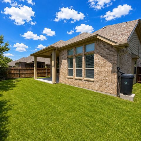 8416 Whistling Duck Drive, Fort Worth, TX 76118