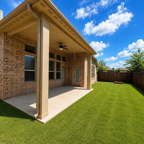 8416 Whistling Duck Drive, Fort Worth, TX 76118