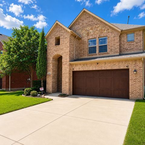 8416 Whistling Duck Drive, Fort Worth, TX 76118