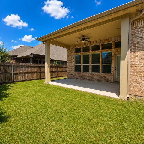 8416 Whistling Duck Drive, Fort Worth, TX 76118