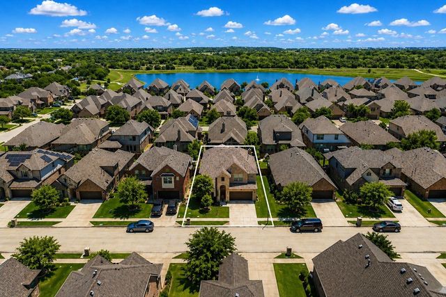 8416 Whistling Duck Drive, Fort Worth, TX 76118
