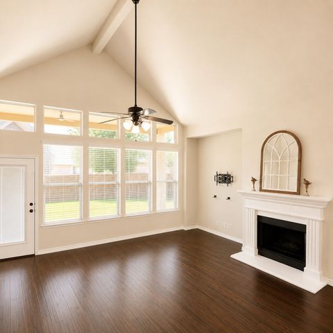8416 Whistling Duck Drive, Fort Worth, TX 76118