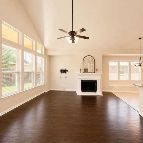 8416 Whistling Duck Drive, Fort Worth, TX 76118
