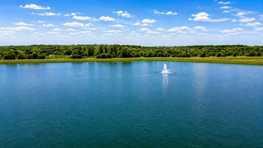 8416 Whistling Duck Drive, Fort Worth, TX 76118